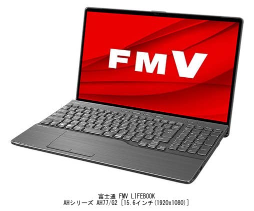 スマホアクセサリー LIFEBOOK AH77/K 富士通 FMV LIFEBOOK AH77/K 2013年2月発表モデル 価格比較
